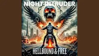 Blood & Thunder