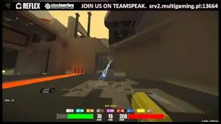 smVy (POV) vs wallen (map: dp6)