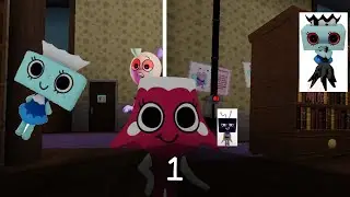 W.R.N.I. 1: Humble Beginnings