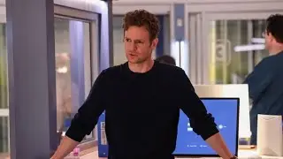 Аллен Макдональд, мини-альбом Chicago Med, намекает на возвращение Ника Гелфуса