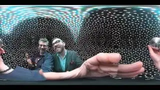 Inside the USC ICT's Lightstage X