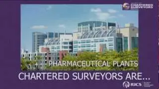 How Chartered Surveyors are supporting Foreign Direct Investment in Ireland