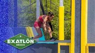 &iexcl;Nadie se lo esperaba! Paulette subi&oacute; en la tabla y se llev&oacute; la Medalla! 🏅🏆 | Exatl&oacute;n M&eacute;xico 2026