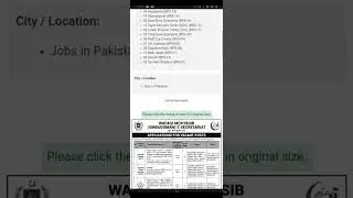 Wafaqi Mohtasib Secretariat Jobs 2024 August / September Apply Online Stenotypyists, Clerks & Others