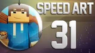 SPEED ART #31 - JAAPAFTW