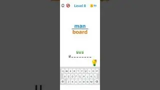 DINGBATS Level 8 | RCTV