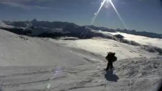 A Day at Sunshine
