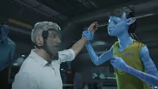 Avatar Frontiers of Pandora  GAMEPLAY ESPA&Ntilde;OL Cap.1 #avatarworld #avatarfrontiersofpandora #viral