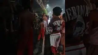 sunog talaba 2 bacoor Cavite