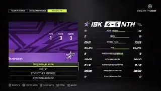 NHL&trade; 21