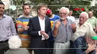 Дурнев против мажора Гончаренко! Серия 12