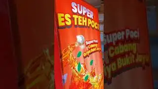 Neon box standing banner 0822-2221-7966 #shorts&nbsp; #shortsvideo #viral #neonbox #waralaba