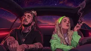 Everyday OG Chill Rap 🌿 West Coast 420 Bluesy Hip Hop Playlist