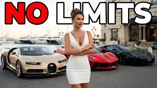 How Billionaires Actually Live in Monaco No Rules, No Limits 🚨