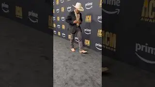 Your first Red Carpet ACMs outfit #cowboy #westernwear #countrymusic #western