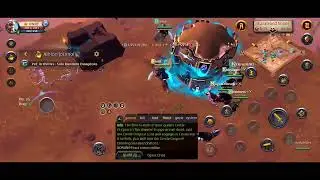 090126 Castle 6UTC Singosari vs Insurgence