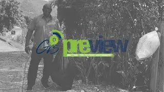 GIS Preview - Health Minister Rolls Out New Waste Management Strategy