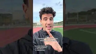 &iquest;Has elegido bien el ritmo de marat&oacute;n? TEST GAVELA | Robert Arias #running #test #marathon #maraton