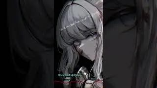 [Nightcore] Cannonball (8 Graves) Version 2 #short #shorts #youtubeshorts