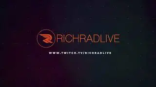 Welcome to RichRadLive