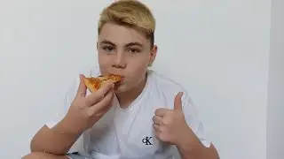 Pizza ieftina vs Pizza scumpa