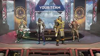 Apex Legends - Gatekept