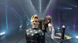 OMC Hairworld | Battle Of The Champions in Yokohama, Japan. (Ladies)