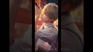 Midnight Buffet | Xavier Voice Call | Love and Deepspace