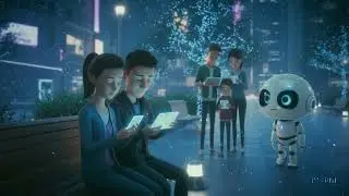 Christmas Love Hack | Ό&chi;&iota; likes&hellip; &alpha;&gamma;&kappa;&alpha;&lambda;&iota;έ&sigmaf;! #AlgorithmicsGreece @algorithmicsgreece