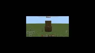 Minecraft Hack, You DONT KNOW🔥 || #shorts #minecraft