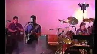 James Romero Y Los Amigos Video