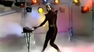16 BIT - Where are you (Long 12'' Version Videoclip)