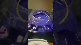 Impact drake vs hover wyvern in the drop attack stadium!!! #beyblades #beybladex #anime #foryourpage