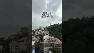 Sobo property #soboliving #southmumbai #luxuryrealestate #sobonarratives #realestate #mumbairealtor