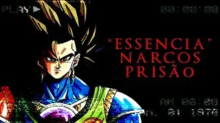 Os outros tópicos obscuros do Iceberg do Dragon Ball AF