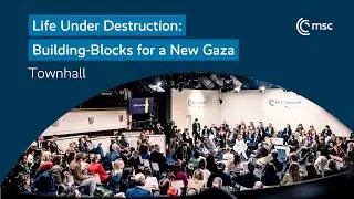 Breaking or Repeating the Cycle? Iran's Next Chapter | Townhall