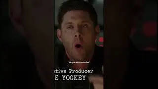 Dean chorando comendo pimenta #shortsfeed #supernatural #shortvideo #edit #sobrenatural #spn