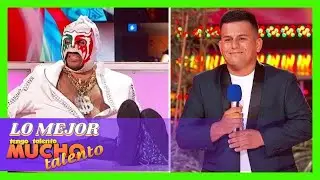 ROBERTO EL CHAPITO se va proximamente con El Escorpión al volante | LMTT