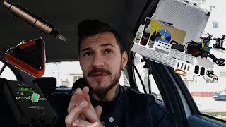 CUM E SA FII TATUATOR (3)SFATURI PENTRU INCEPUT #STORYTIME