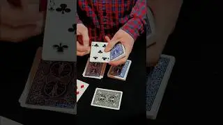 Ментальный фокус предсказание!