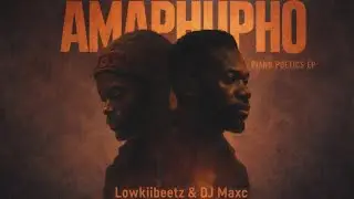 Lowkiibeetz, DJ Maxc - Izinkumbulo (official audio)