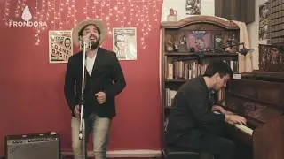 FRONDOSA SESSION #13 Ft. GUIDO VENEGONI Y TAVO DORESTE 