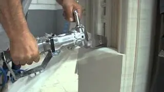 Karton Ayıklama Makinası ' Waste Stripper '        Ulutek Makina Sunar ...