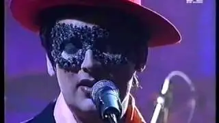 Boy George - IL Adore(live)