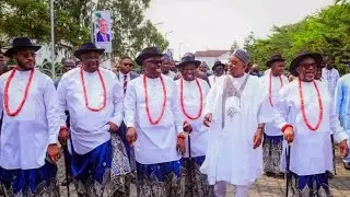 PDP Govs Take Tough Stance On Party Crisis, Economy After Emergency Meeting In Asaba