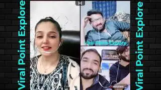 Sofi vs malang vs ummam vs sabzi wala 18 nov 2023 entertainment match | Viral Point Explore