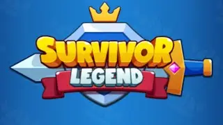 Survivor Legend Mobile Game | Gameplay Android & Apk
