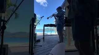Jazz Mango @ The Mango House / Seychelles, Mahe Island / Chill Jazzy House