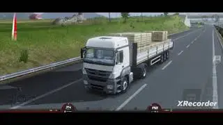 Truckers Of Europe 3 | Truck 