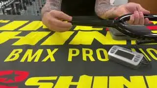 SNAFU Magical BMX Forks Unboxing! Weight Revealed! Available Now! www.TIME2SHINEBMX.com #bmx #snafu